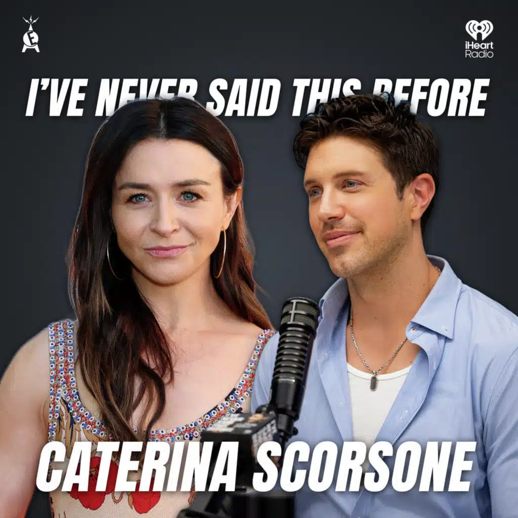 Caterina Scorsone on Grey’s Anatomy, Most Meaningful Storylines & Her Grief Journey (Re-Release)