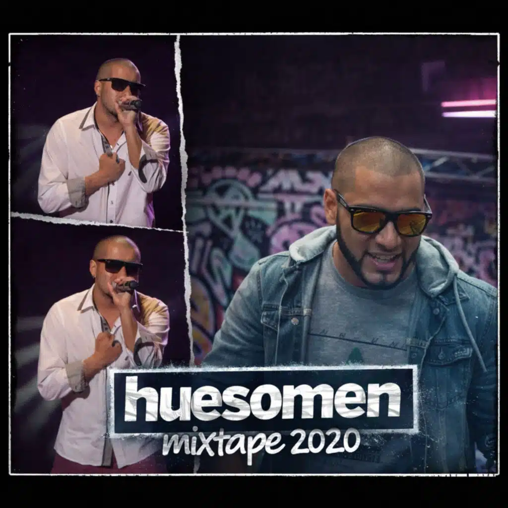 Mixtape- 2020