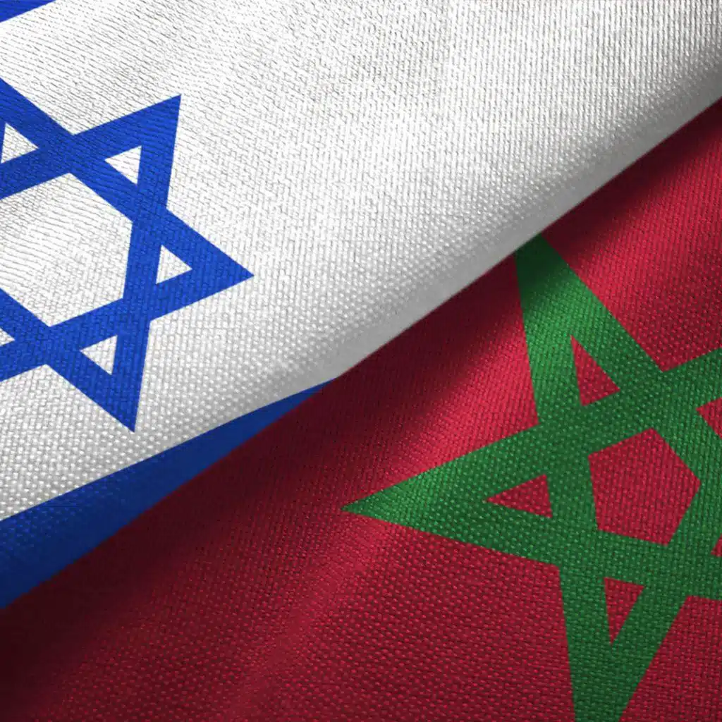 المغرب وإسرائيل، ومرحلة جديدة في العلاقات الدبلوماسية
