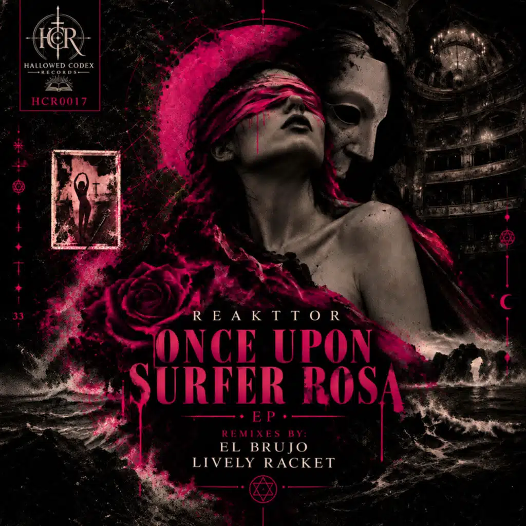 Once Upon Surfer Rosa