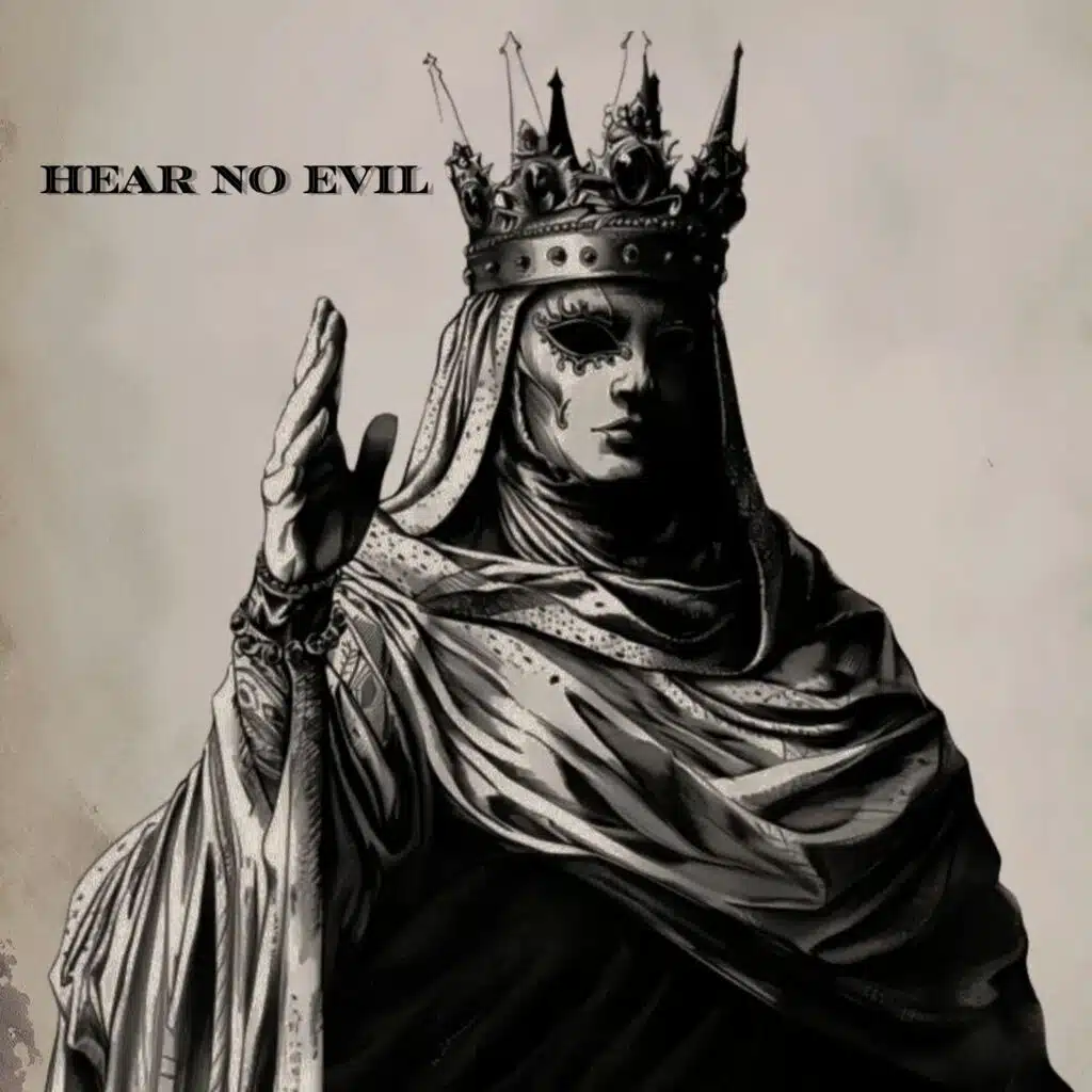 HEAR NO EVIL