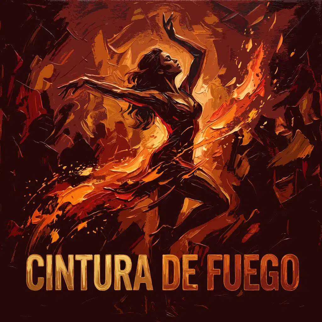 Cintura de Fuego