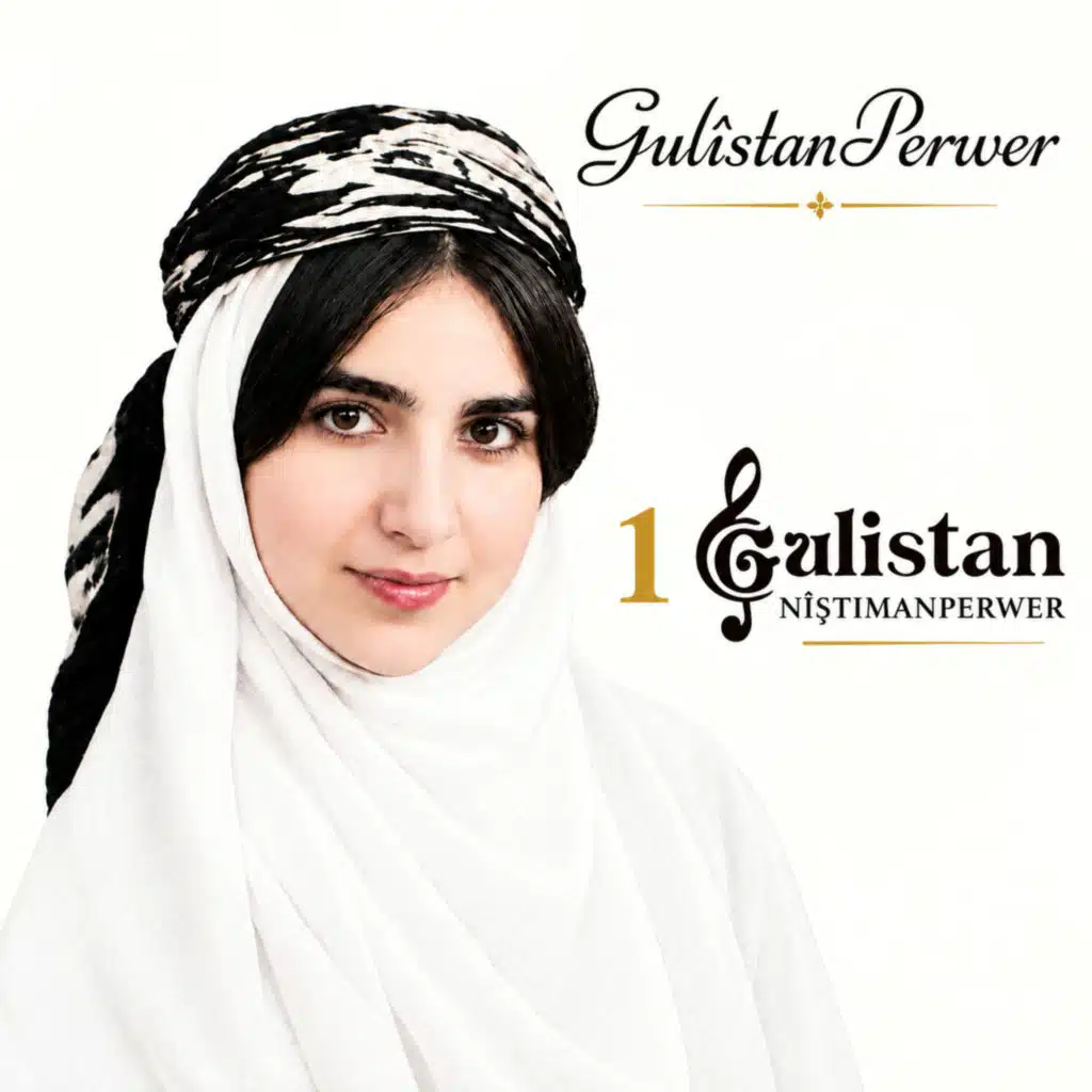 Niştimanperwer: 1