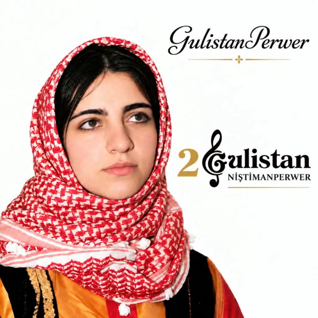 Niştimanperwer: 2