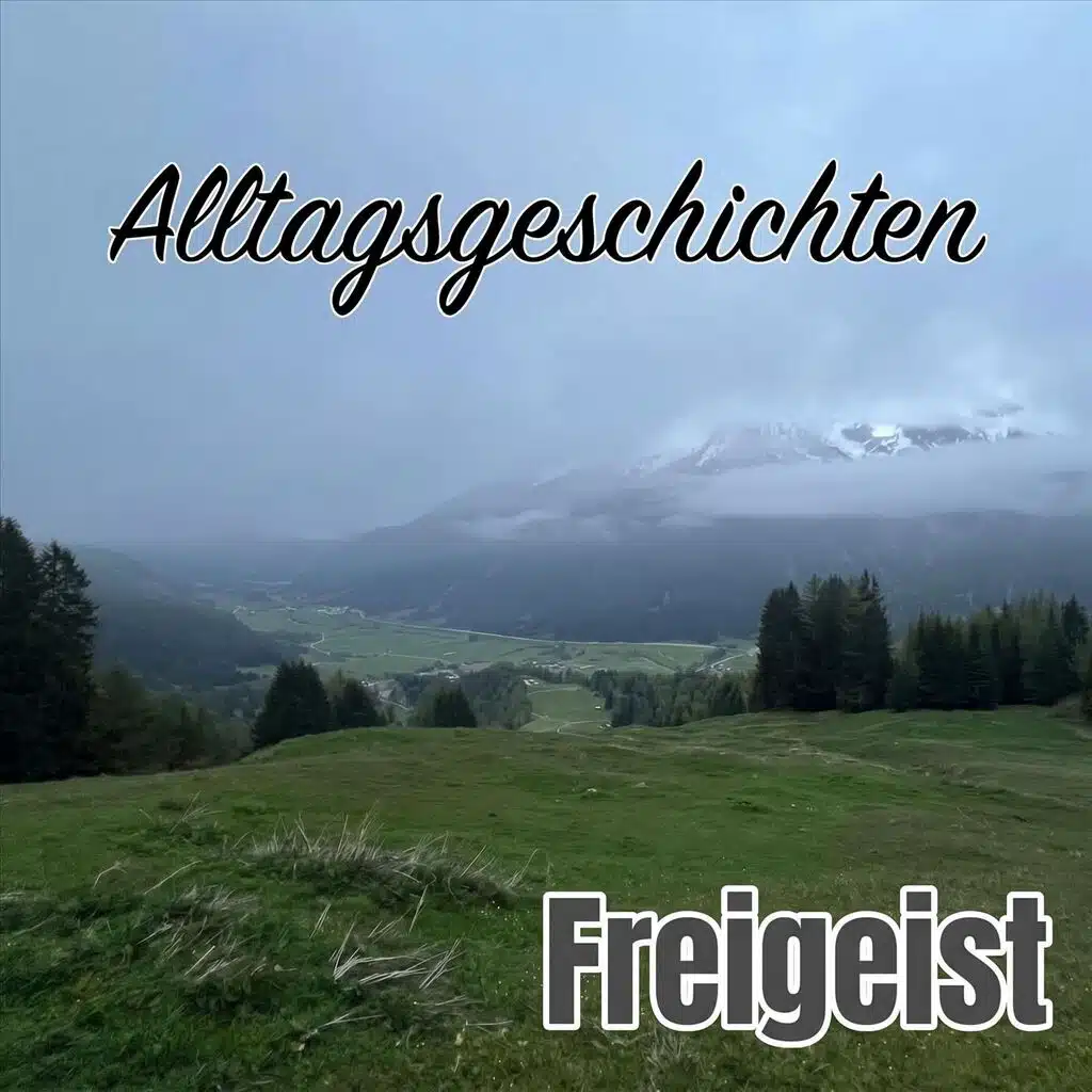 Alltagsgeschichten