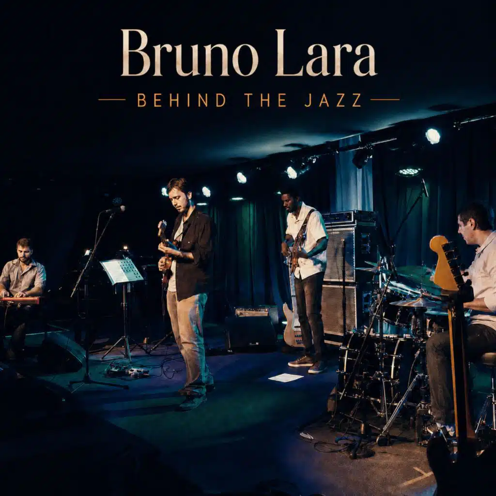 BEHIND THE JAZZ