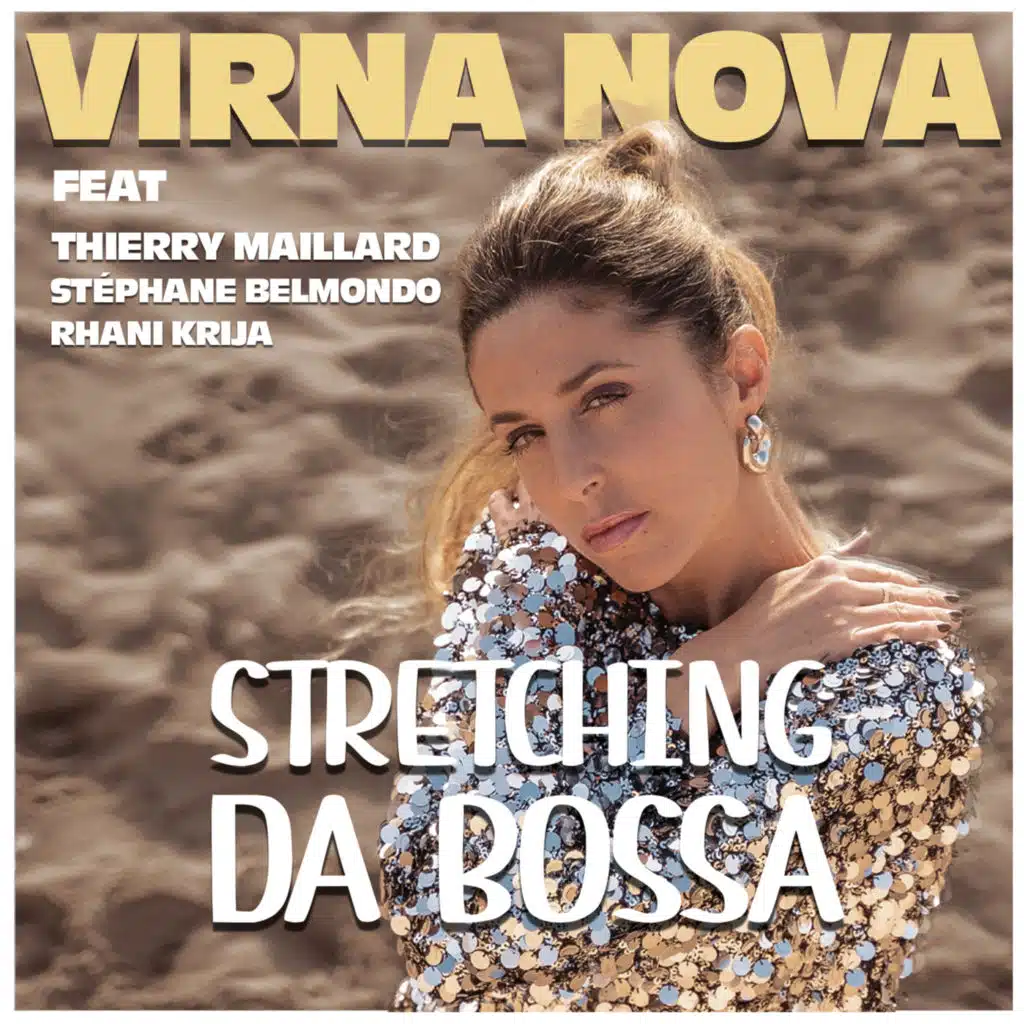 Stretching da Bossa