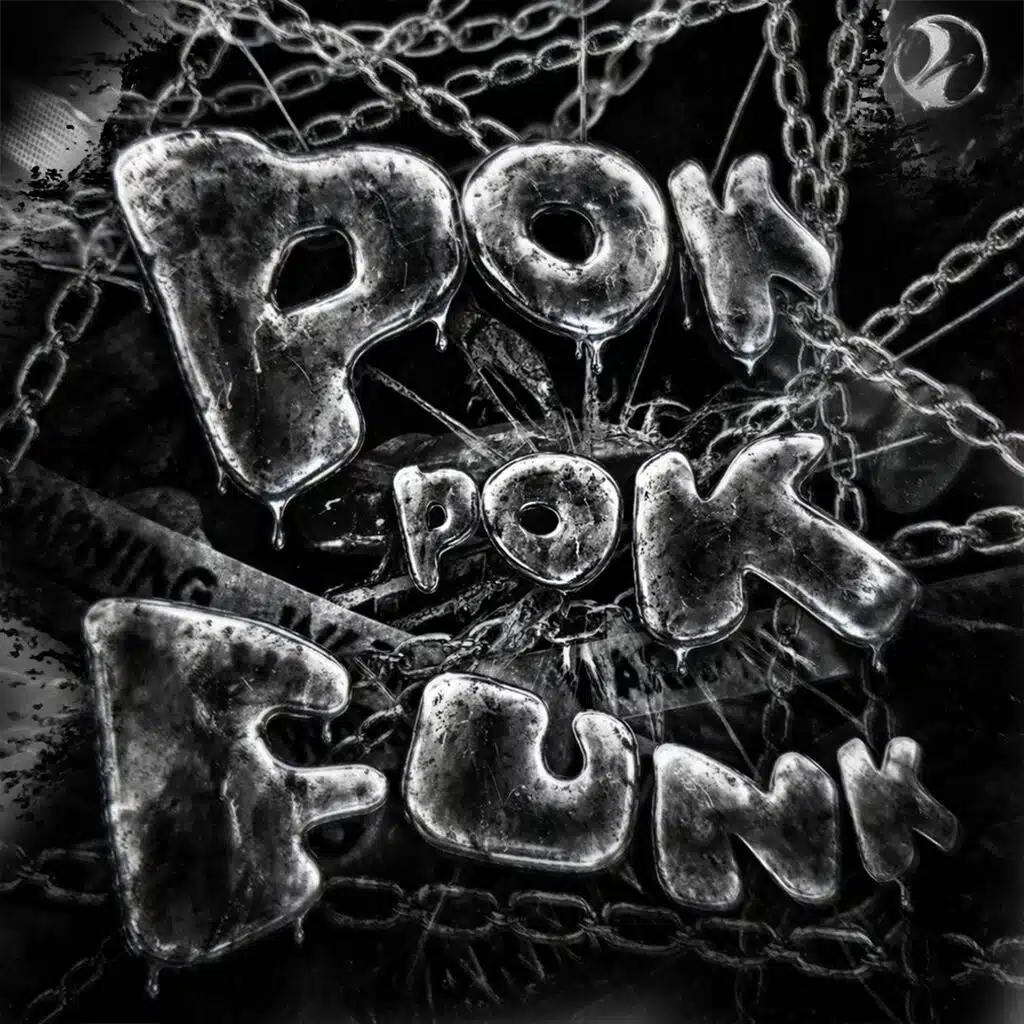 POK POK FUNK