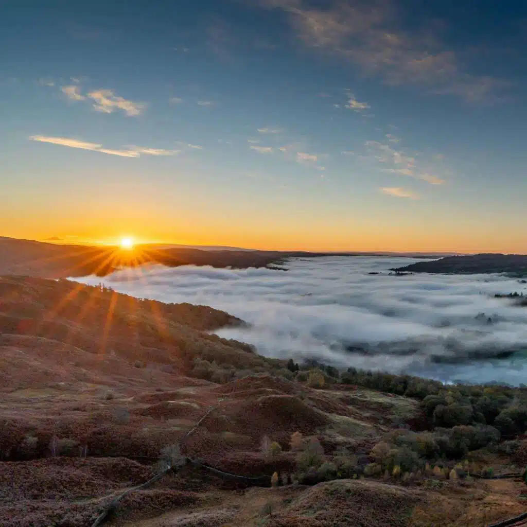 Autumn Equinox Meditation