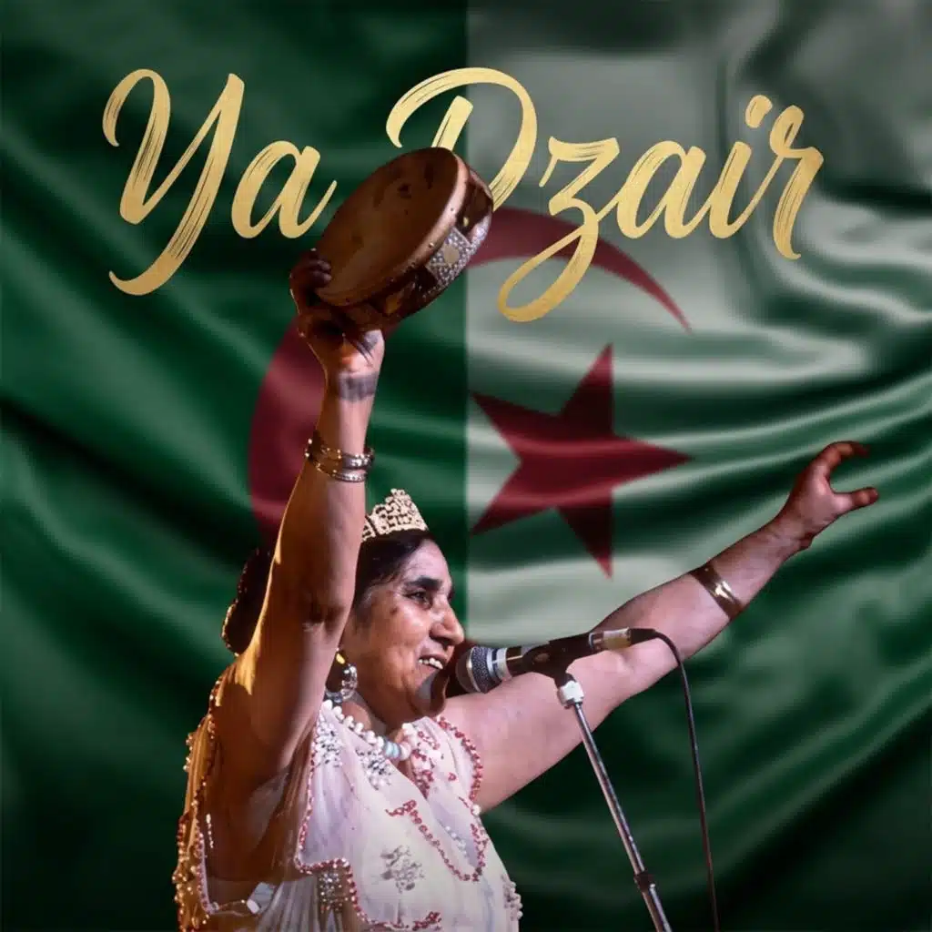 YA DZAIR