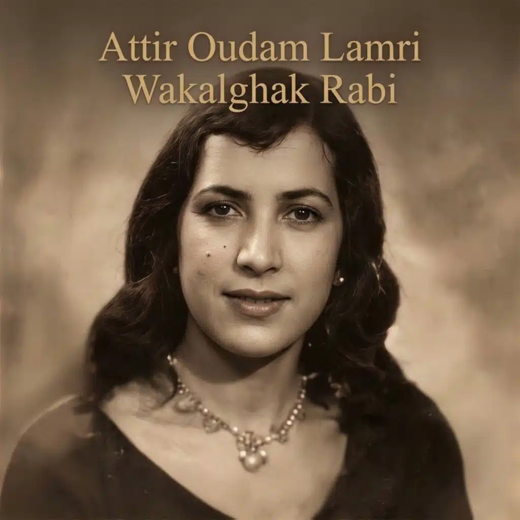 Attir Oudam Lamri Wakalghak Rabi