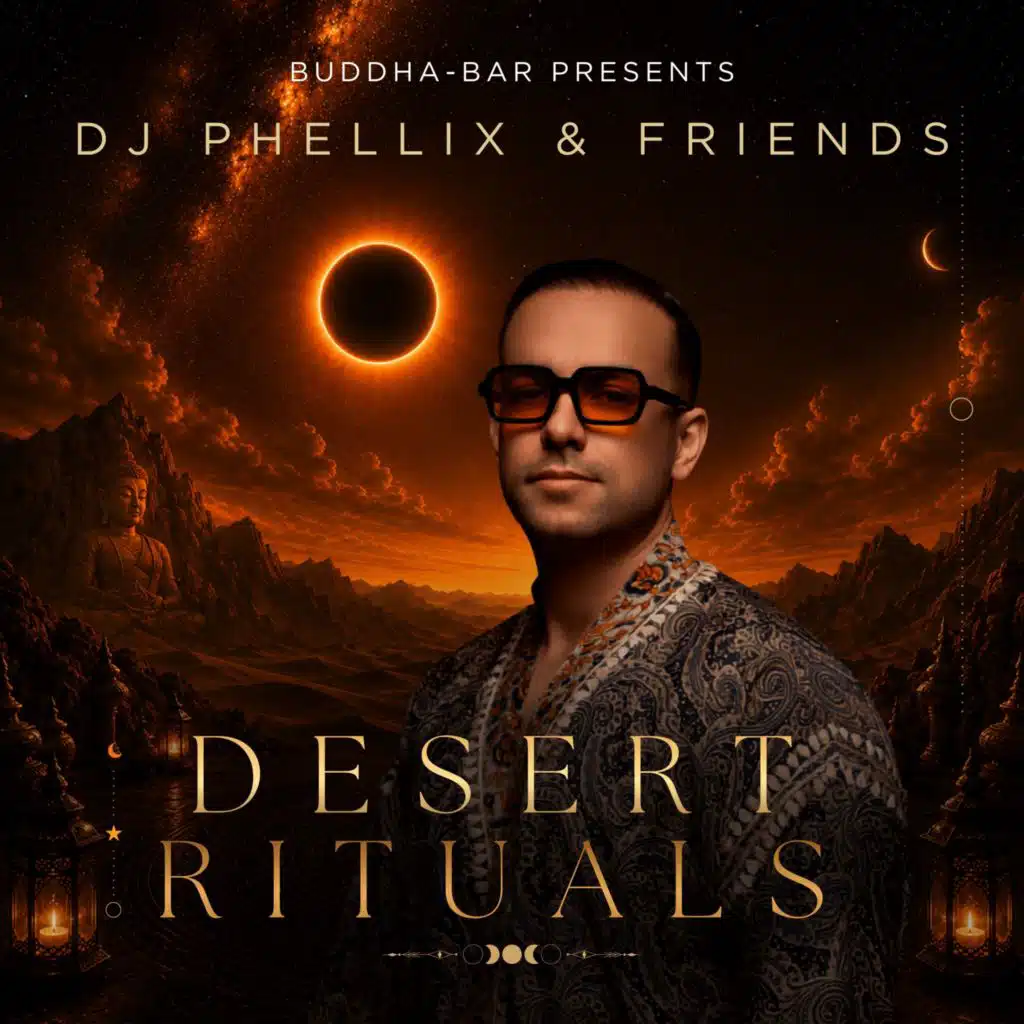 Desert Rituals