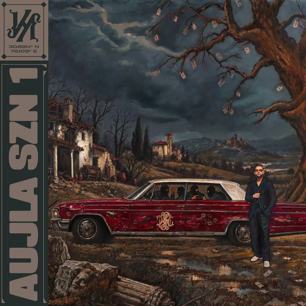 AUJLA SZN 1