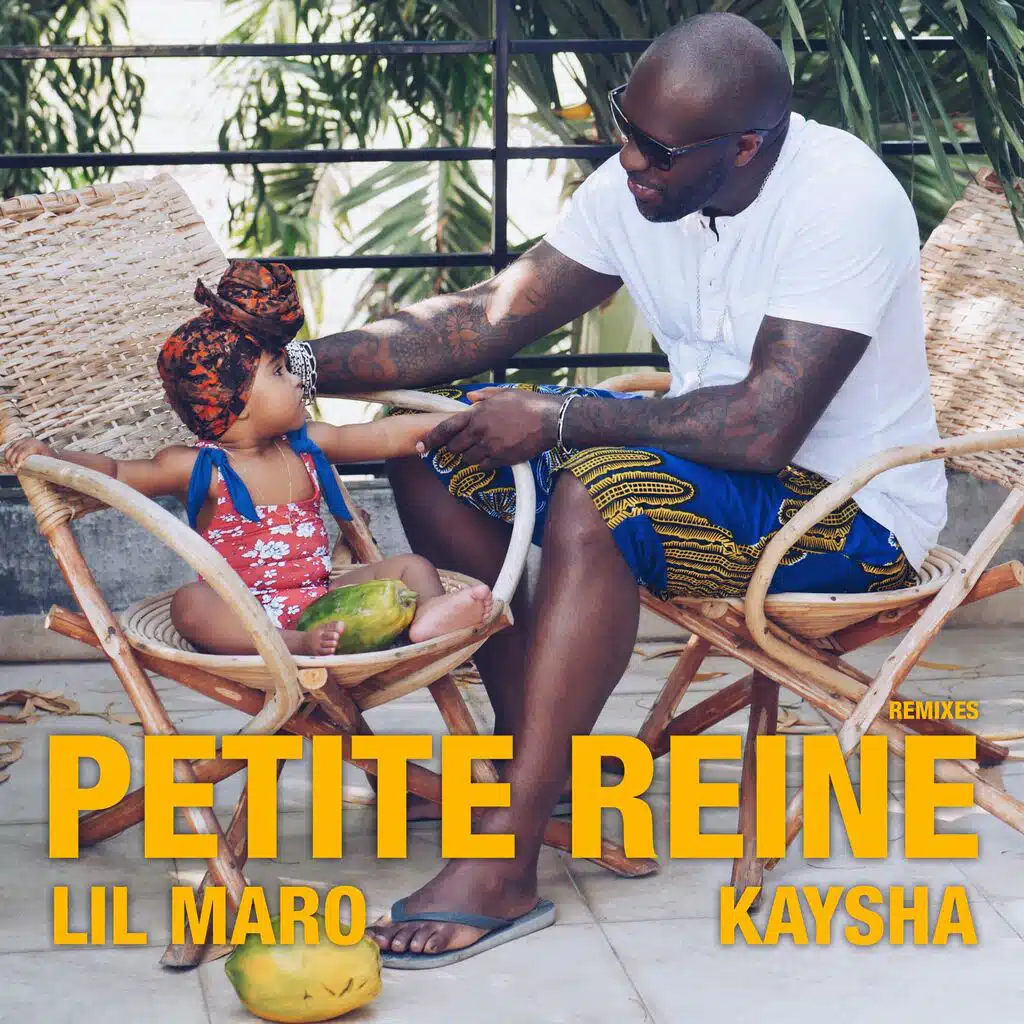 Petite Reine (Remix)