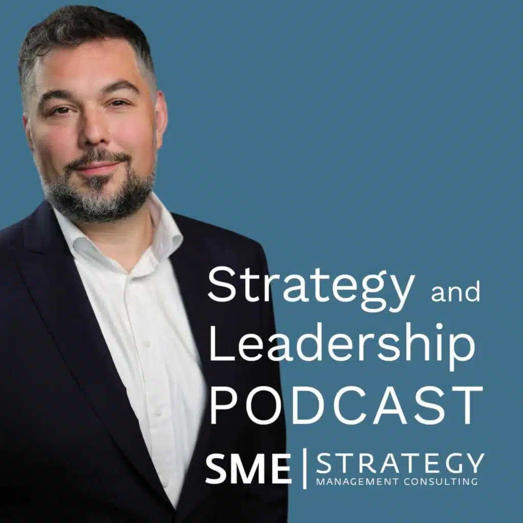Former Walmart VP Keith Wyche: The 4 R's That Decide Whether Change Stick