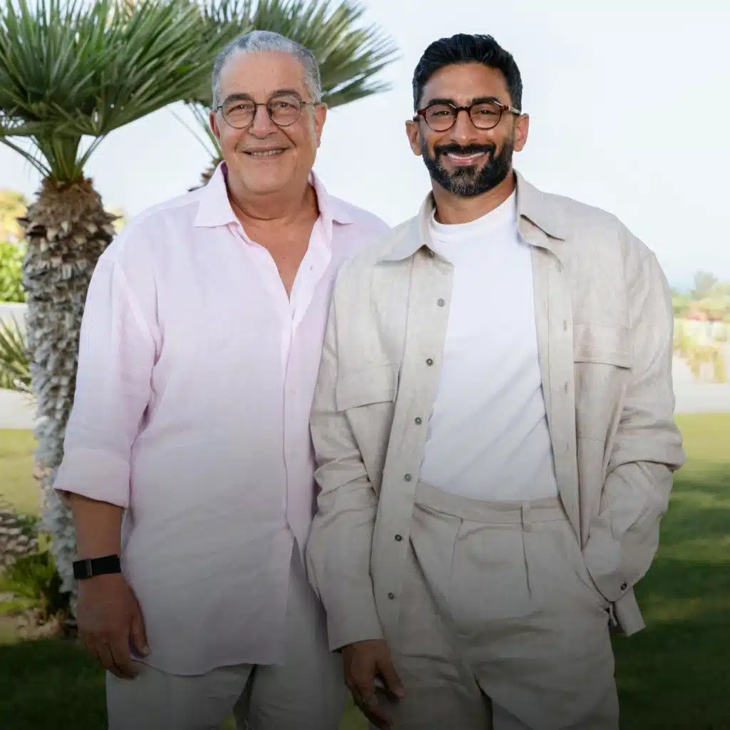 #ABtalks Business with Palm Hills Developments | Chapter 9 | مع بالم هيلز للتعمير