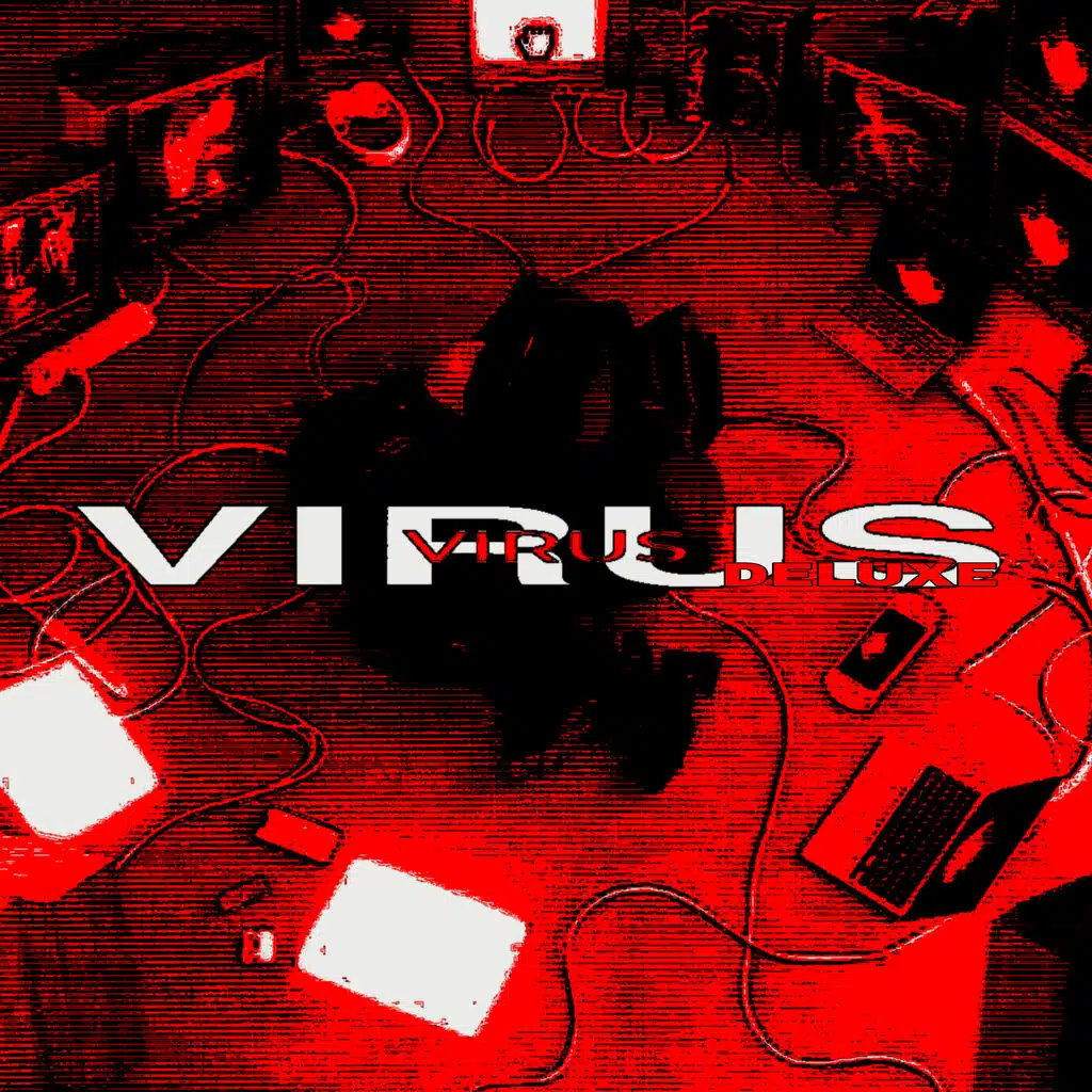 VIRUS DELUXE