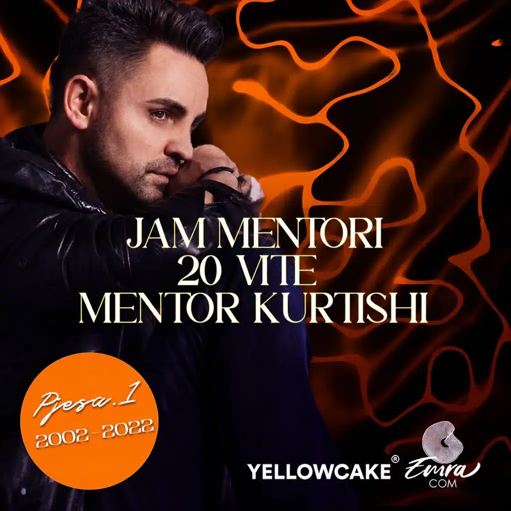 Jam Mentori: 20 VITE Mentor Kurtishi, Pjesa 1