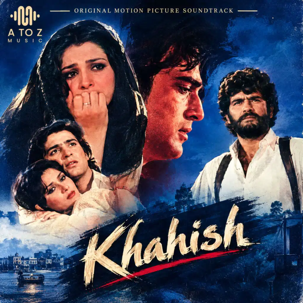 Khahish (Original Motion Picture Soundtrack)