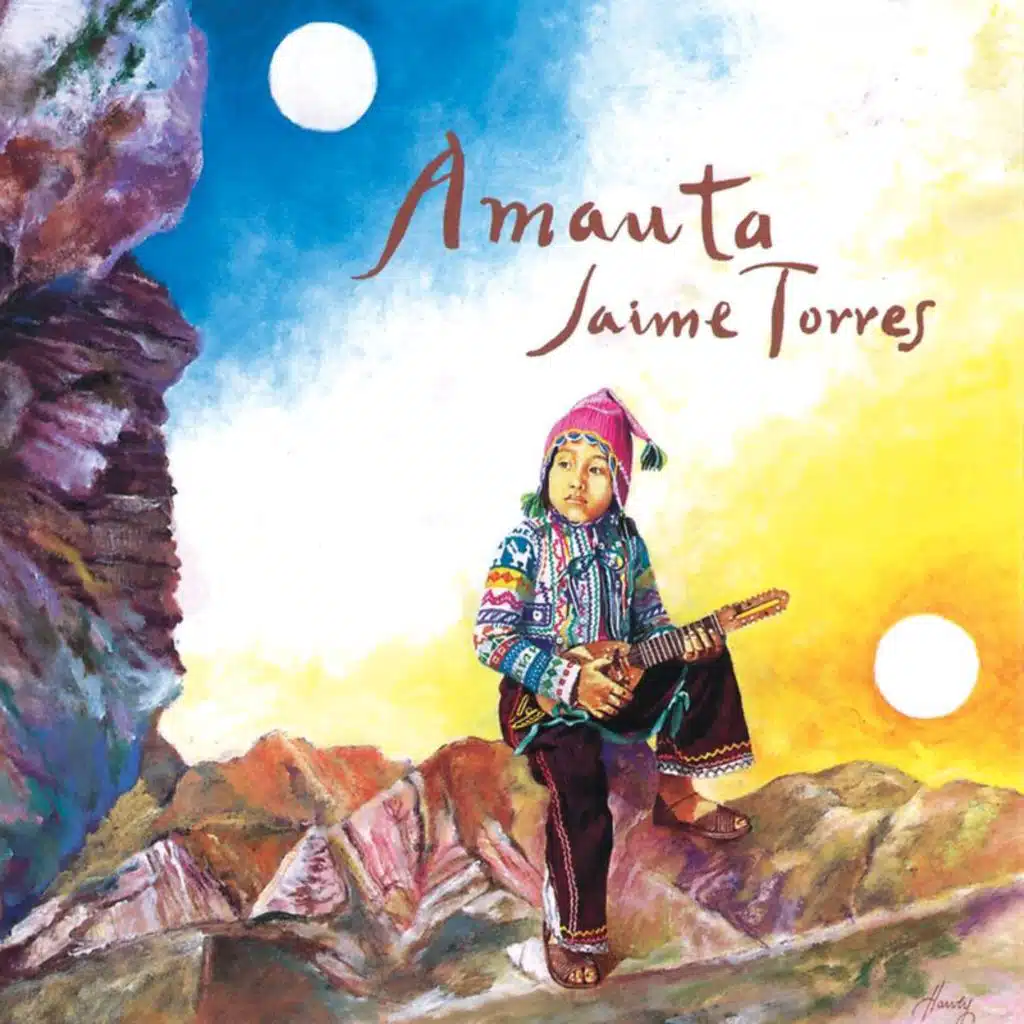 Amauta