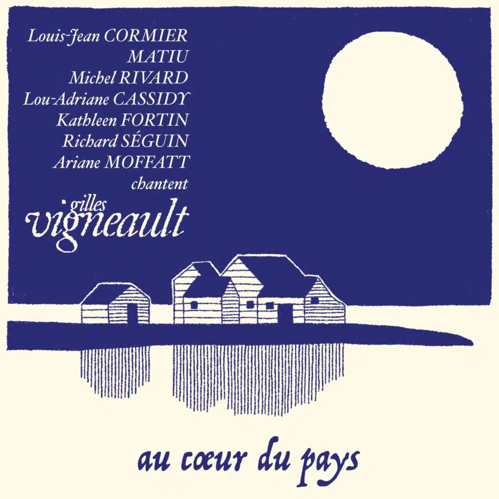 Au cœur du pays