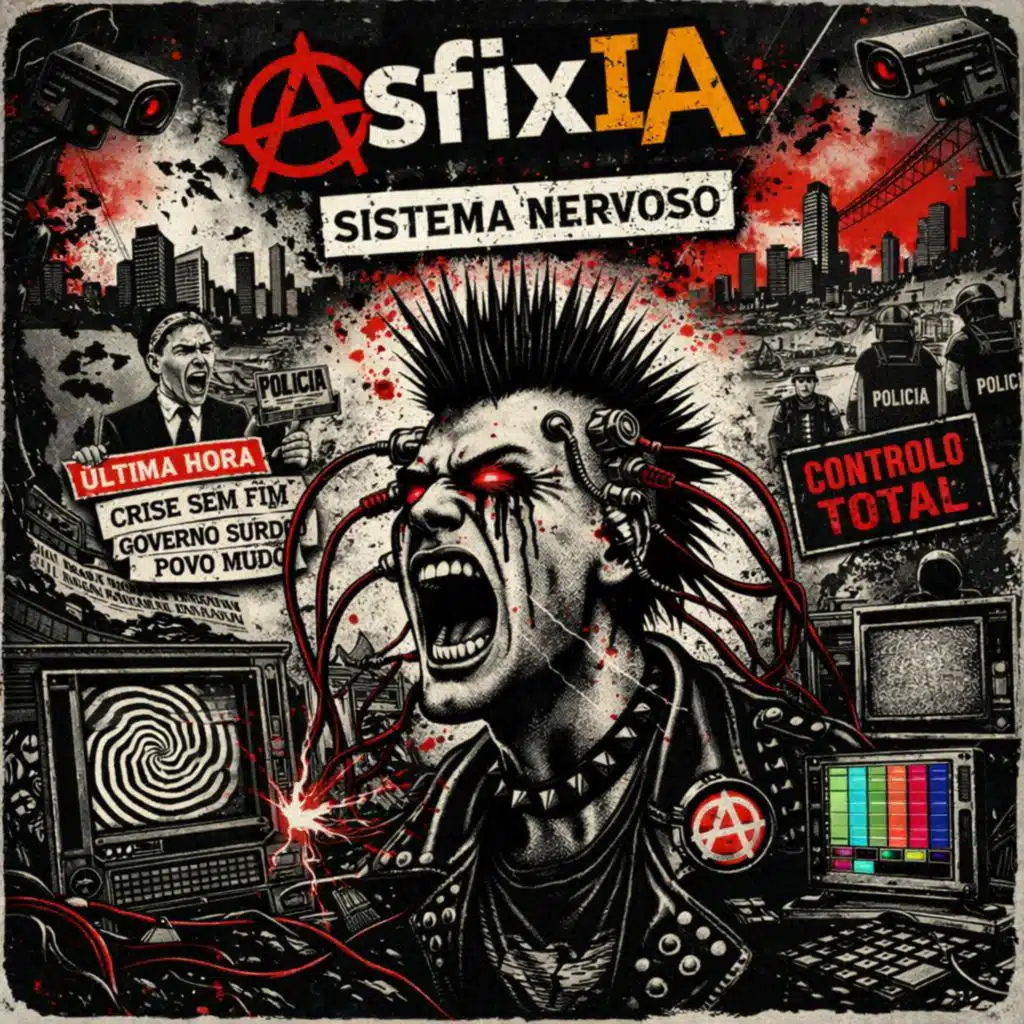 Sistema Nervoso