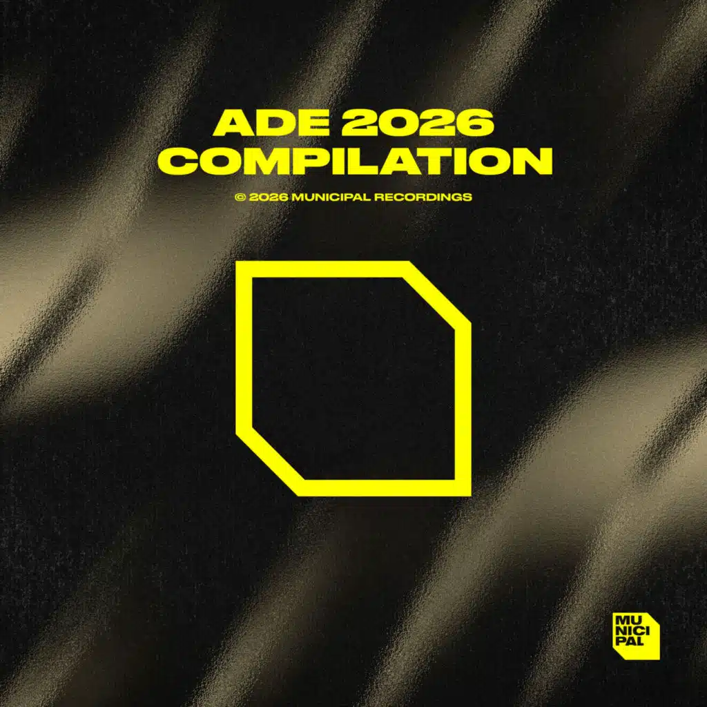 Municipal Recordings presents ADE Sampler 2026