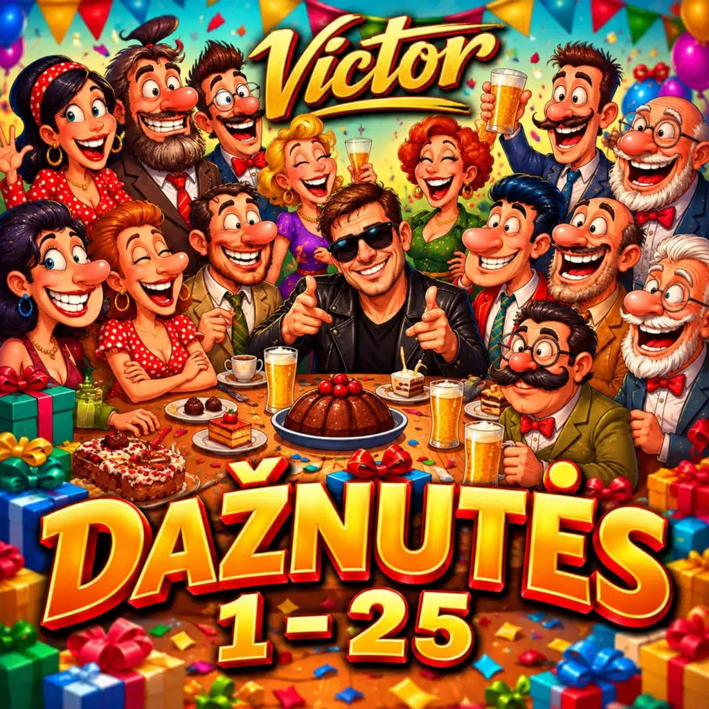 Daznute 24