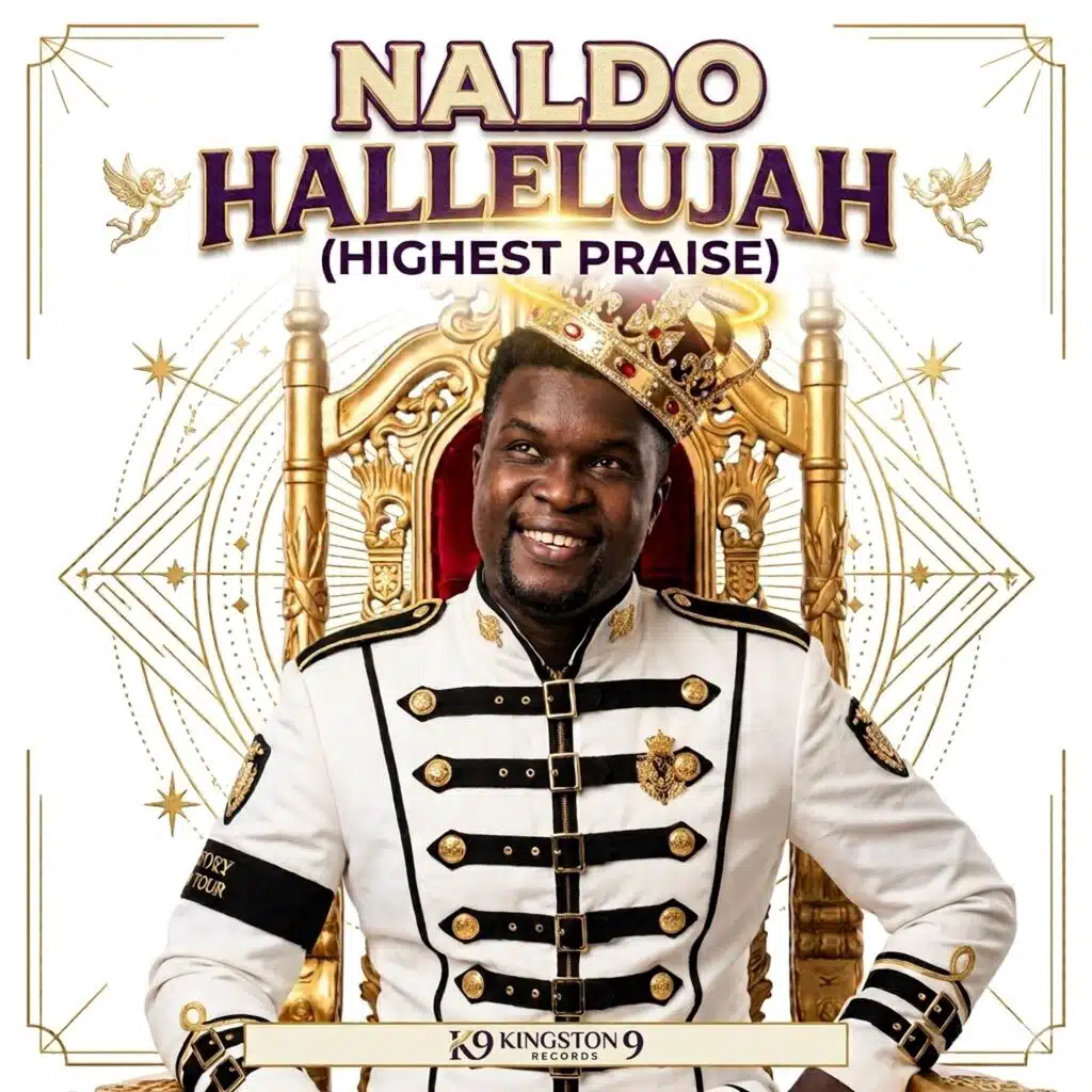 HALLELUJAH (Highest Praise)