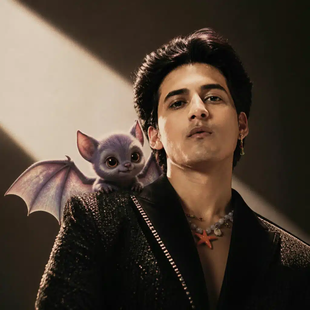 The Indian Popstar