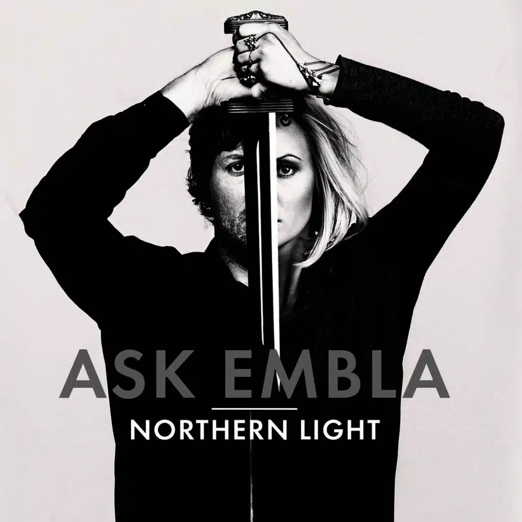 Ask Embla