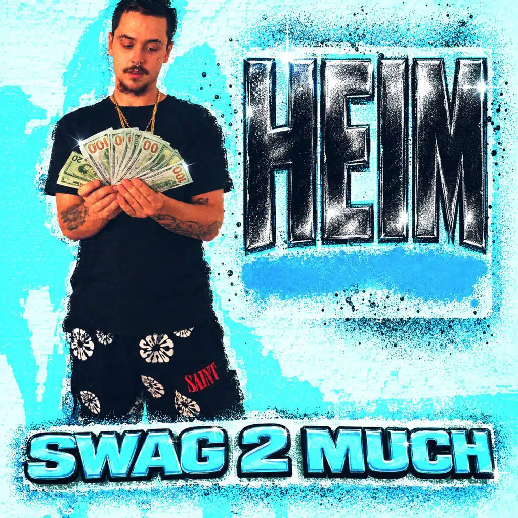 SWAG 2 MUCH