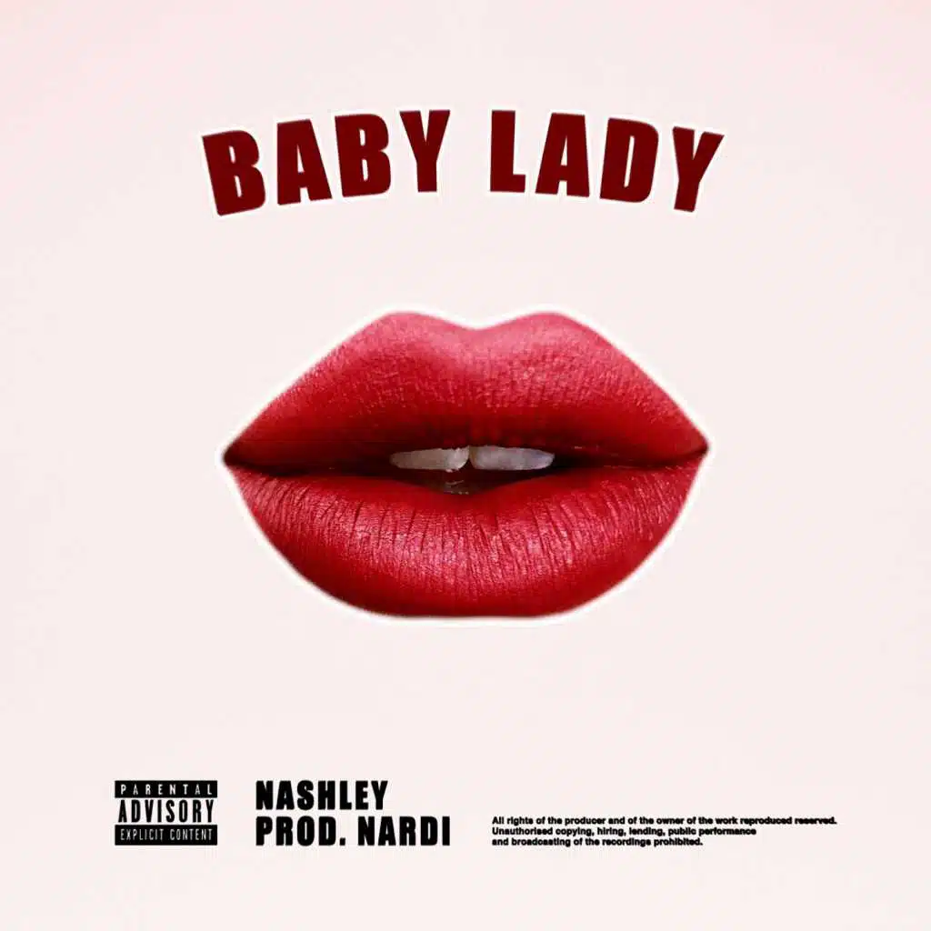 Baby Lady