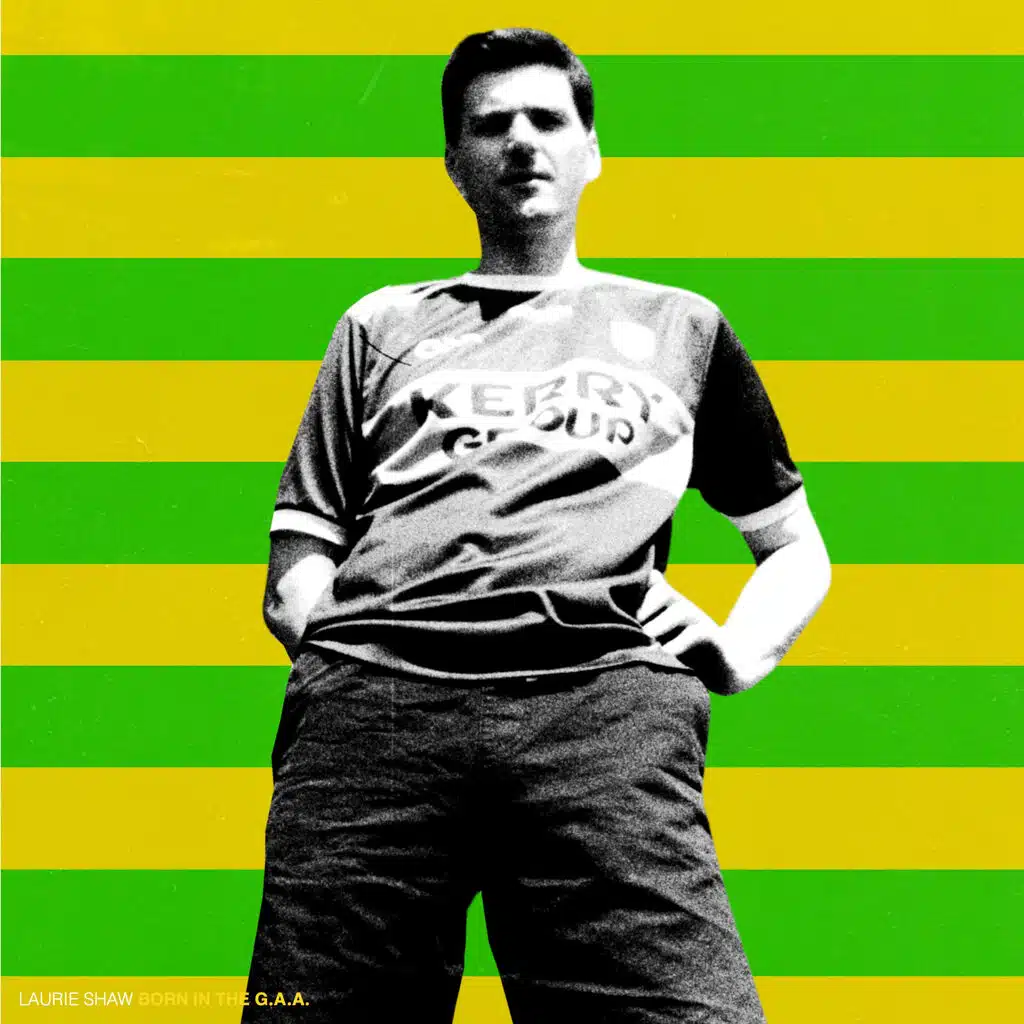 Born In The G.A.A.