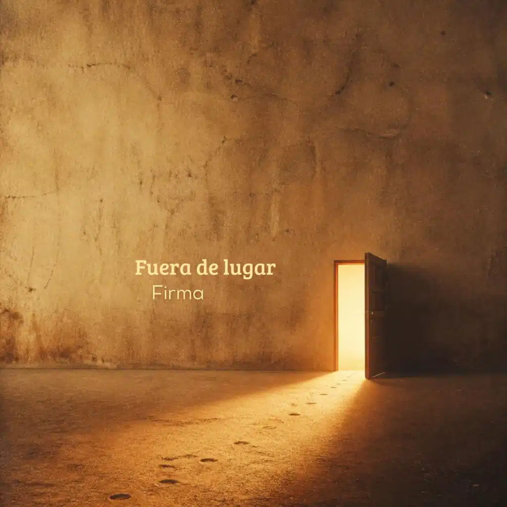 Fuera De Lugar