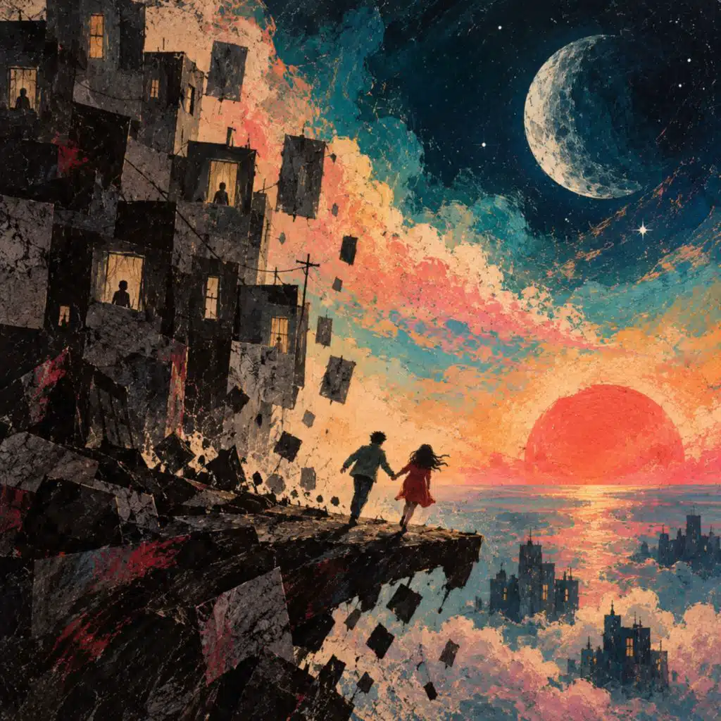 إيد في إيد