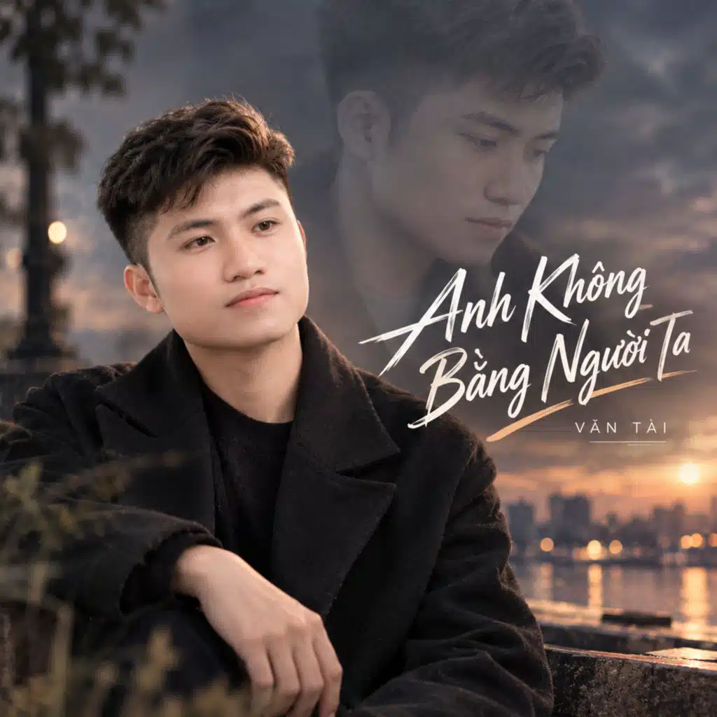 Anh không bằng người ta