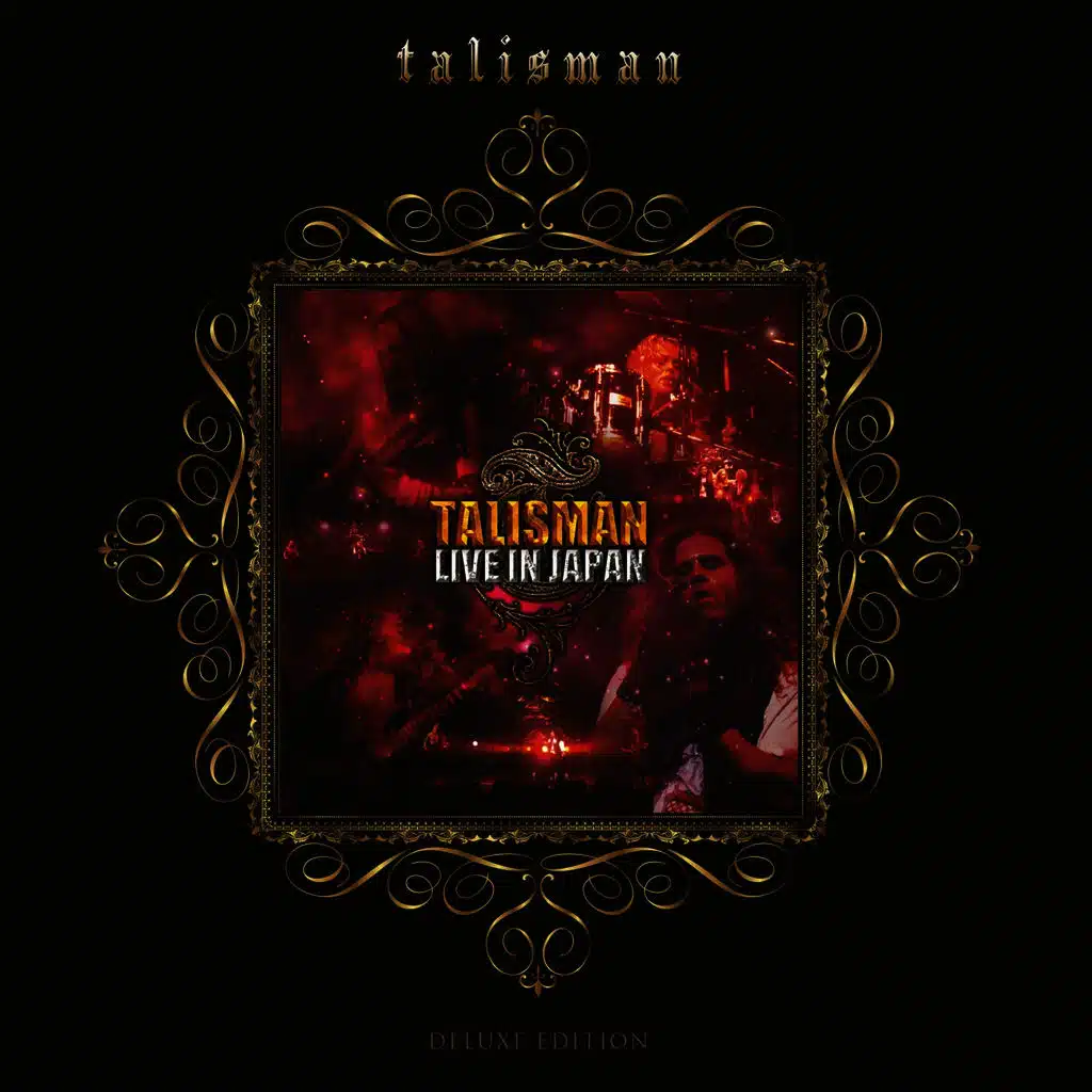 Live In Japan (Deluxe Edition)