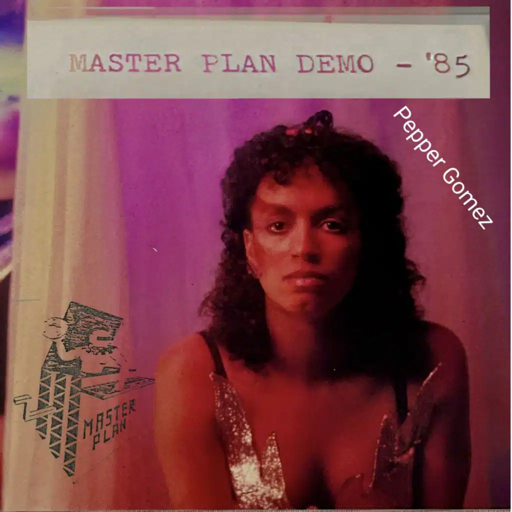 Demo '85