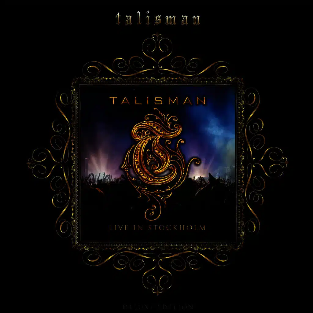 Live In Stockholm (Deluxe Edition)