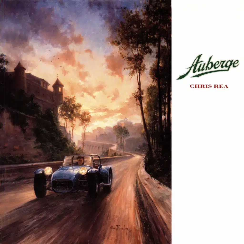 Auberge (Deluxe Edition) [2019 Remaster] (Deluxe Edition, 2019 Remaster)