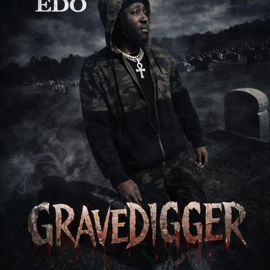 GraveDigger