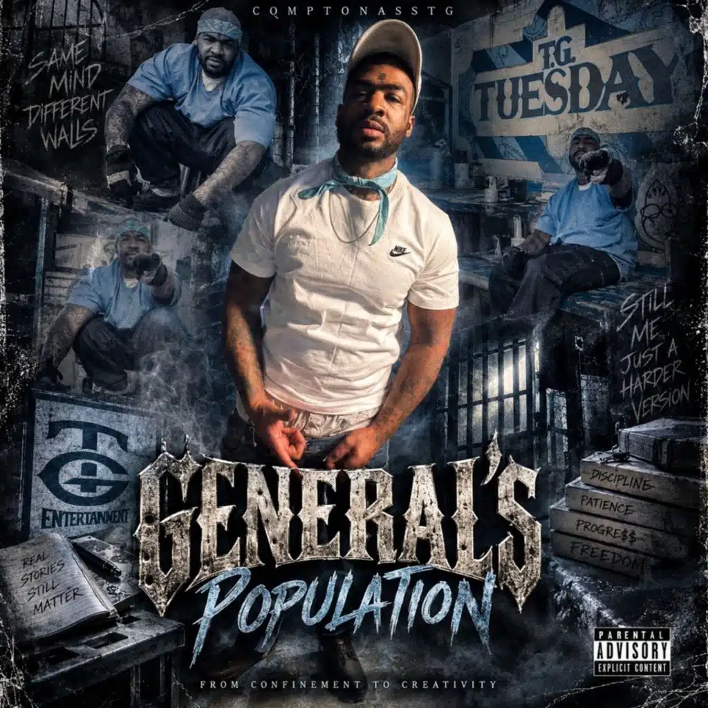 General's Population