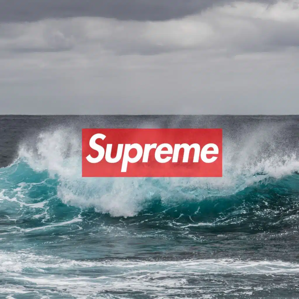 سوبريم