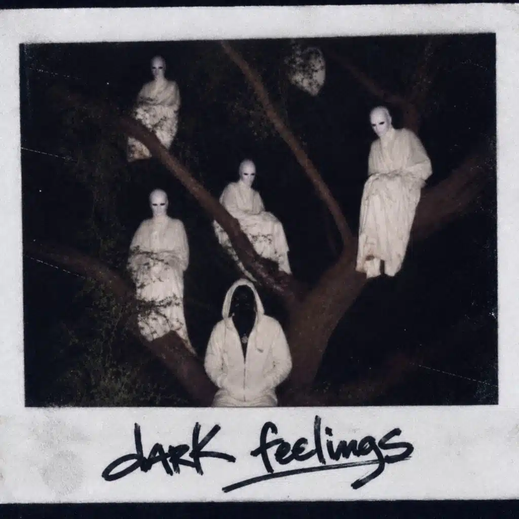 Dark Feelings