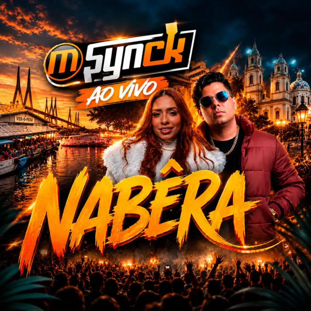 Nabera (Ao Vivo)