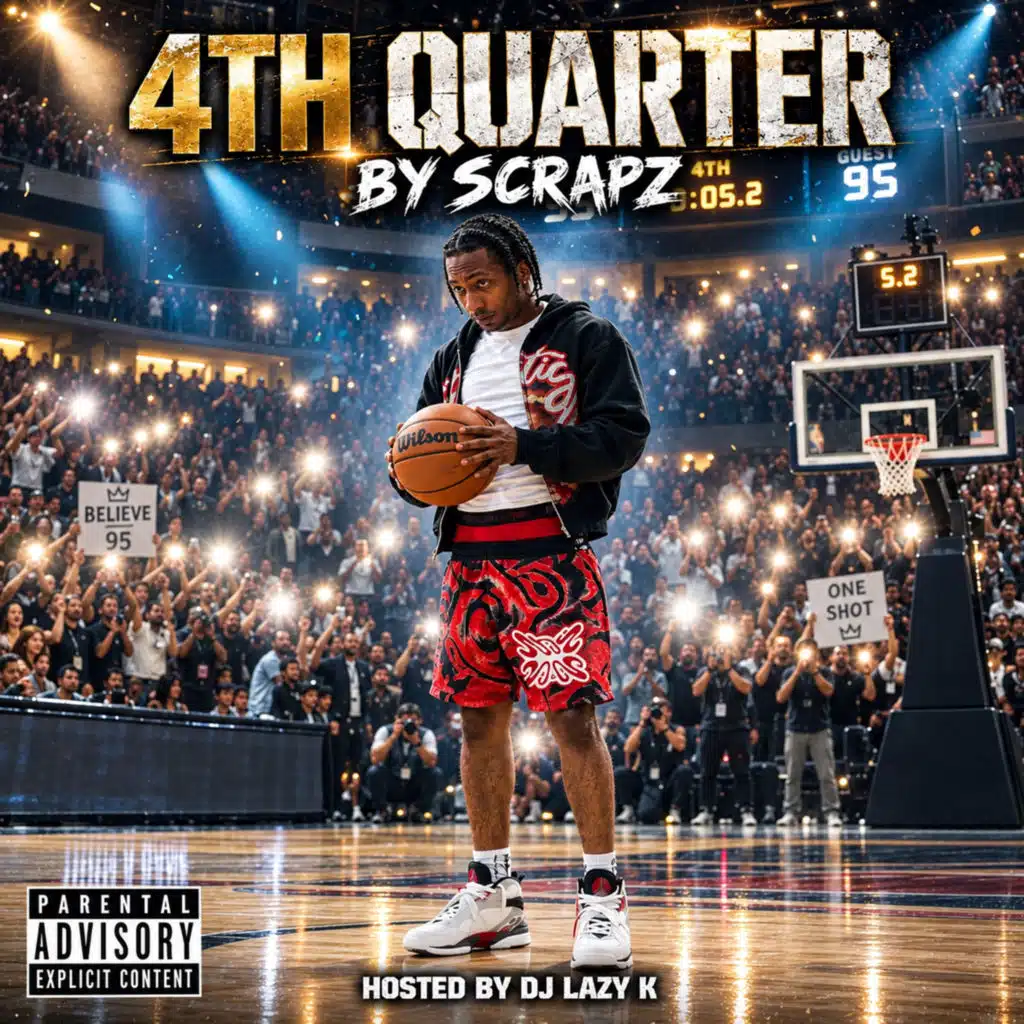Off The Ground (feat. yrs swerve)