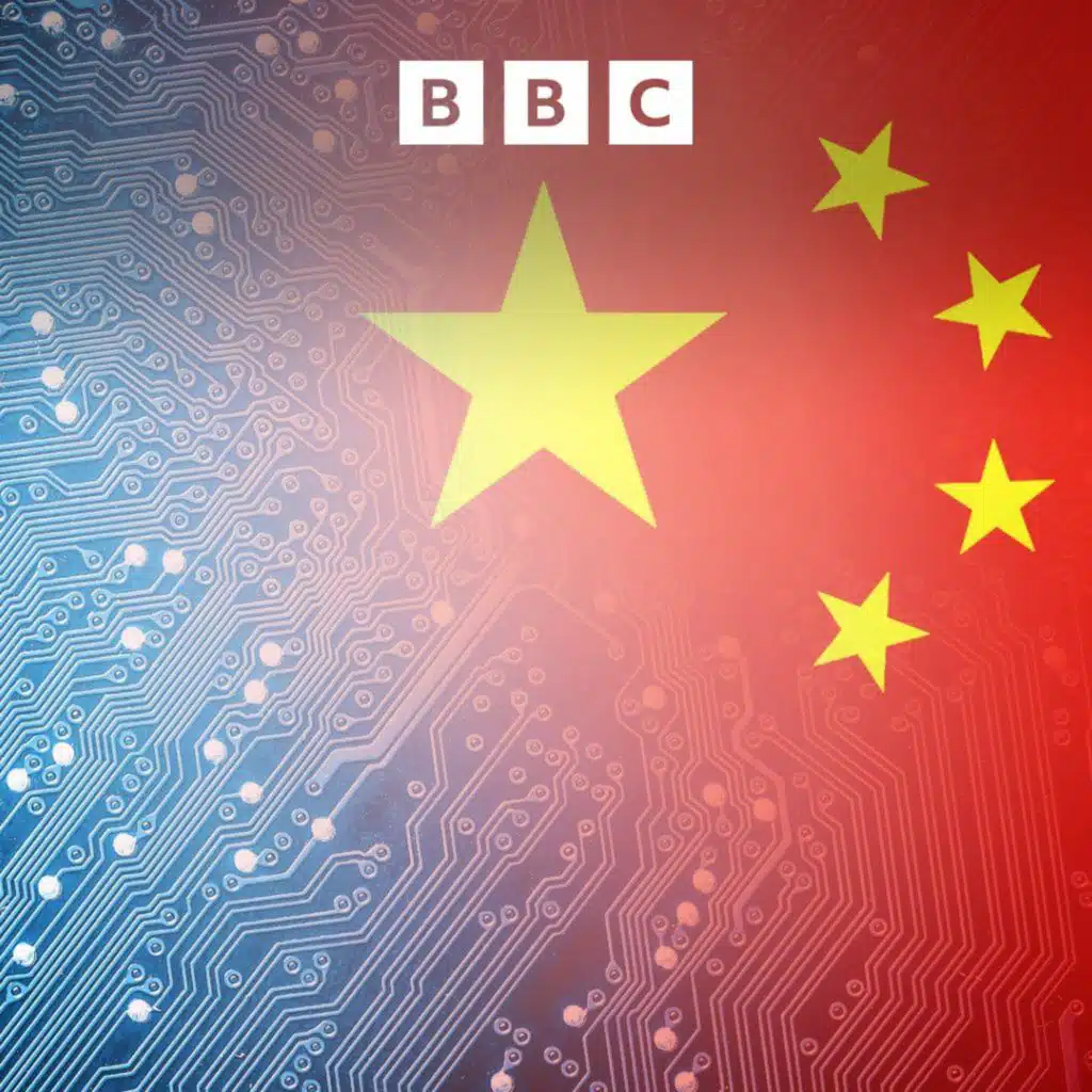 Gauging China's AI strength