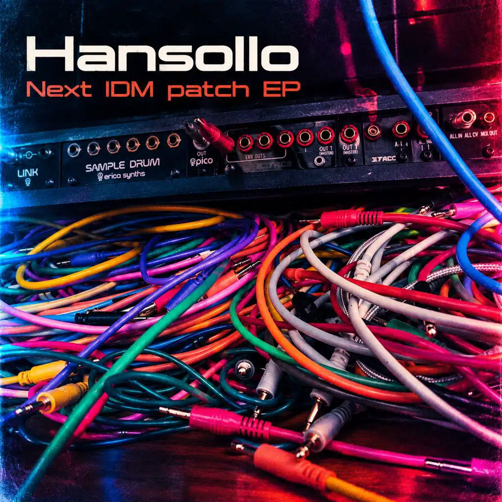 Next IDM patch