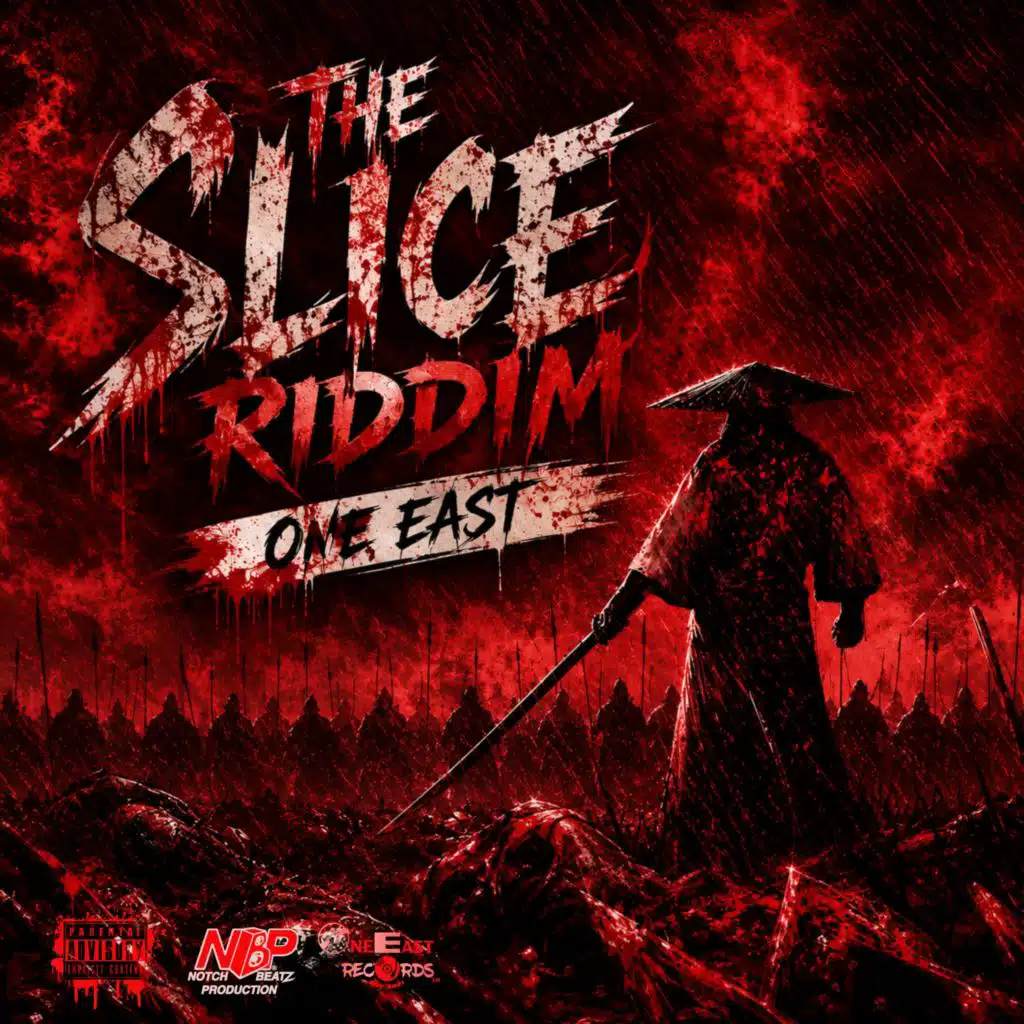 The Slice Riddim